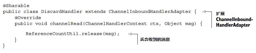 ChannnelInboundHandler-1