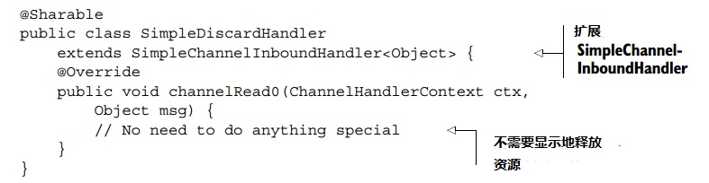 SimpleChannelInboundHandler-1